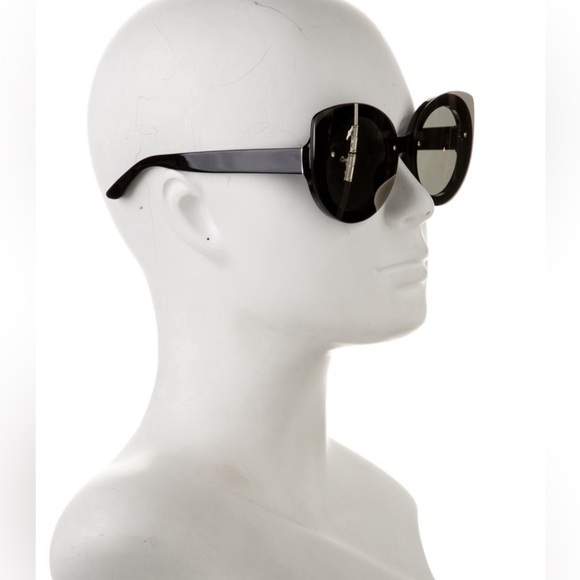 Super by RetroSuperFuture mirrored sunglasses - Picture 2 of 11
